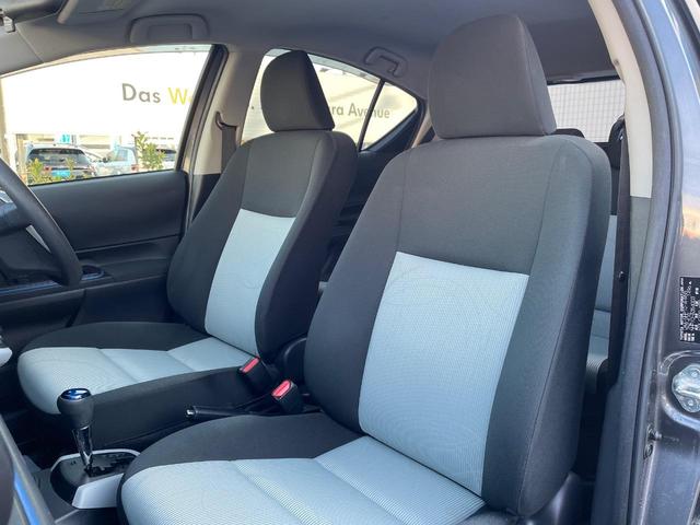 アクア S 純正ナビ バックカメラ 禁煙車 スマートキー ETC オートライト オートエアコン Bluetooth再生 CD再生 地デジ ステアリングスイッチ(34枚目)