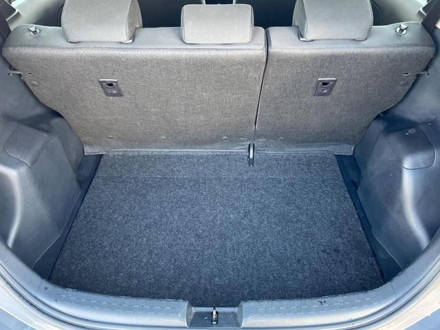 アクア S 純正ナビ バックカメラ 禁煙車 スマートキー ETC オートライト オートエアコン Bluetooth再生 CD再生 地デジ ステアリングスイッチ(47枚目)