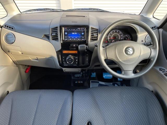 パレット ＸＳ　電動スライド　スマートキー　ＨＩＤヘッド　ディスプレイオーディオ　ＥＴＣ　オートライト　オートエアコン　純正１４インチＡＷ　Ｂｌｕｅｔｏｏｔｈ再生（2枚目）