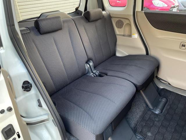 パレット ＸＳ　電動スライド　スマートキー　ＨＩＤヘッド　ディスプレイオーディオ　ＥＴＣ　オートライト　オートエアコン　純正１４インチＡＷ　Ｂｌｕｅｔｏｏｔｈ再生（8枚目）