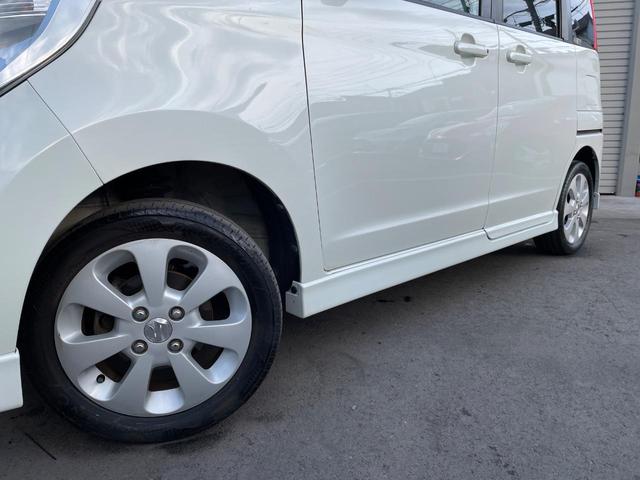 パレット ＸＳ　電動スライド　スマートキー　ＨＩＤヘッド　ディスプレイオーディオ　ＥＴＣ　オートライト　オートエアコン　純正１４インチＡＷ　Ｂｌｕｅｔｏｏｔｈ再生（11枚目）