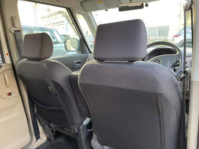 パレット ＸＳ　電動スライド　スマートキー　ＨＩＤヘッド　ディスプレイオーディオ　ＥＴＣ　オートライト　オートエアコン　純正１４インチＡＷ　Ｂｌｕｅｔｏｏｔｈ再生（41枚目）