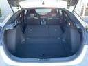 後席を格納すると、これだけの広さが!シーンに合わせたシートアレンジで、大きな荷物も積むことが出来ます♪