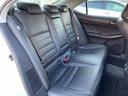 後部座席も気になるようなキズ・汚れやへたり等、大きなダメージはなく、良好な状態です。
