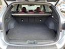 ラゲッジルームは、大容量のスペースを確保。普段のお買い物からレジャーまで、幅広く活躍してくれます！また、リアシートを倒すことでバリエーション豊かにお使いいただけます。