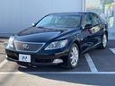 ＬＳ４６０　バージョンＵ　Ｉパッケージ　サンルーフ　リアエンターテイメント　マークレビンソン　プリクラッシュセーフティー　レーダークルーズ　禁煙車　本革シート　ベンチレーション　コーナーセンサー（27枚目）