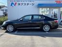 ＬＳ４６０　バージョンＵ　Ｉパッケージ　サンルーフ　リアエンターテイメント　マークレビンソン　プリクラッシュセーフティー　レーダークルーズ　禁煙車　本革シート　ベンチレーション　コーナーセンサー（28枚目）