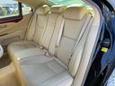 ＬＳ４６０　バージョンＵ　Ｉパッケージ　サンルーフ　リアエンターテイメント　マークレビンソン　プリクラッシュセーフティー　レーダークルーズ　禁煙車　本革シート　ベンチレーション　コーナーセンサー（48枚目）
