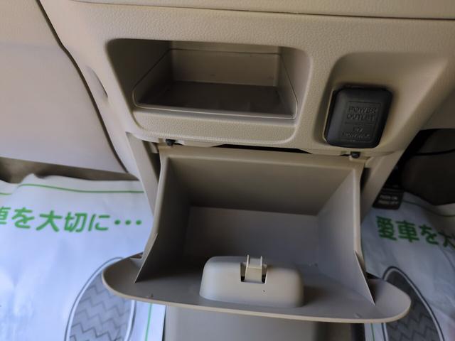 N-BOX G・Lパッケージ 4WD 左側パワースライドドア オートエアコン プッシュスタート モデューロアルミホイル 本土仕入れ(9枚目)