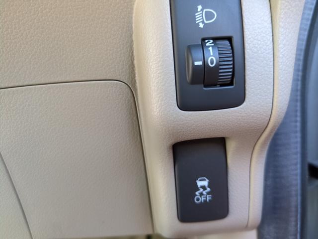 N-BOX G・Lパッケージ 4WD 左側パワースライドドア オートエアコン プッシュスタート モデューロアルミホイル 本土仕入れ(15枚目)