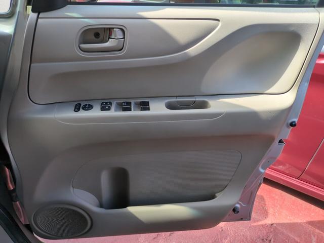 N-BOX G・Lパッケージ 4WD 左側パワースライドドア オートエアコン プッシュスタート モデューロアルミホイル 本土仕入れ(16枚目)