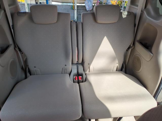 N-BOX G・Lパッケージ 4WD 左側パワースライドドア オートエアコン プッシュスタート モデューロアルミホイル 本土仕入れ(17枚目)