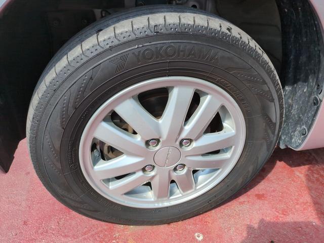 N-BOX G・Lパッケージ 4WD 左側パワースライドドア オートエアコン プッシュスタート モデューロアルミホイル 本土仕入れ(35枚目)