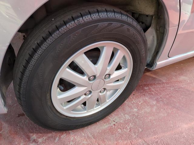 N-BOX G・Lパッケージ 4WD 左側パワースライドドア オートエアコン プッシュスタート モデューロアルミホイル 本土仕入れ(37枚目)