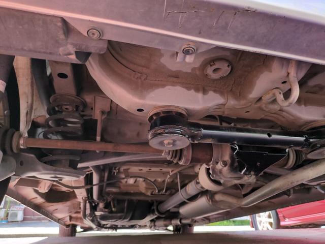 N-BOX G・Lパッケージ 4WD 左側パワースライドドア オートエアコン プッシュスタート モデューロアルミホイル 本土仕入れ(39枚目)