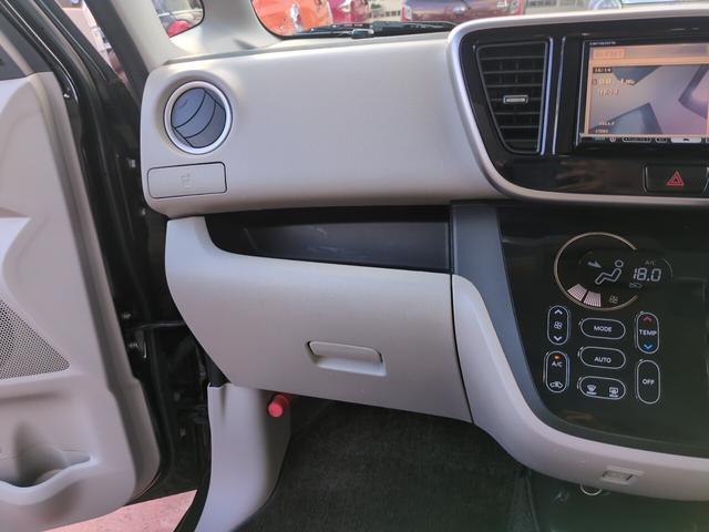 デイズルークス X ナビ 左側パワースライドドア アラウンドビューモニター 社外14インチアルミホイール 本土仕入れ 修復歴無し(11枚目)