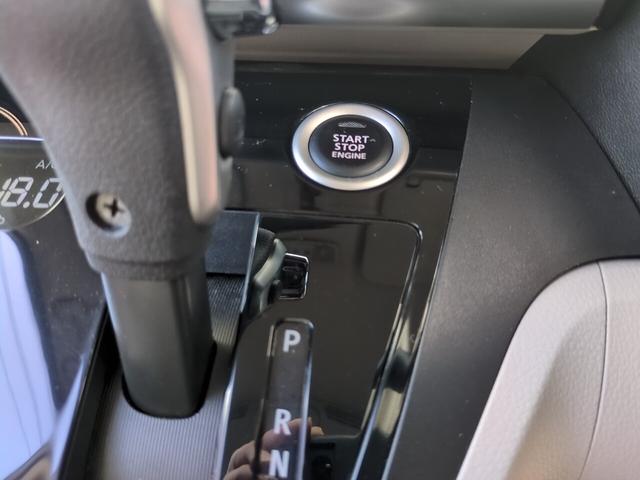 デイズルークス X ナビ 左側パワースライドドア アラウンドビューモニター 社外14インチアルミホイール 本土仕入れ 修復歴無し(15枚目)