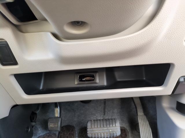 デイズルークス X ナビ 左側パワースライドドア アラウンドビューモニター 社外14インチアルミホイール 本土仕入れ 修復歴無し(18枚目)