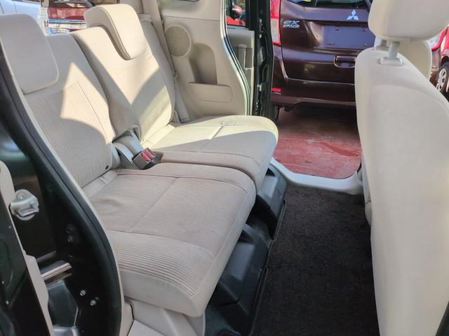 デイズルークス X ナビ 左側パワースライドドア アラウンドビューモニター 社外14インチアルミホイール 本土仕入れ 修復歴無し(21枚目)
