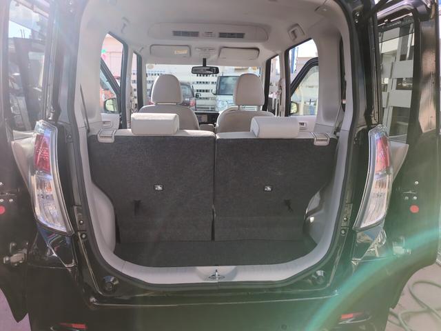 デイズルークス X ナビ 左側パワースライドドア アラウンドビューモニター 社外14インチアルミホイール 本土仕入れ 修復歴無し(22枚目)