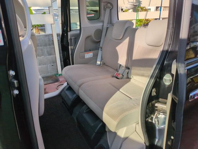 デイズルークス X ナビ 左側パワースライドドア アラウンドビューモニター 社外14インチアルミホイール 本土仕入れ 修復歴無し(24枚目)