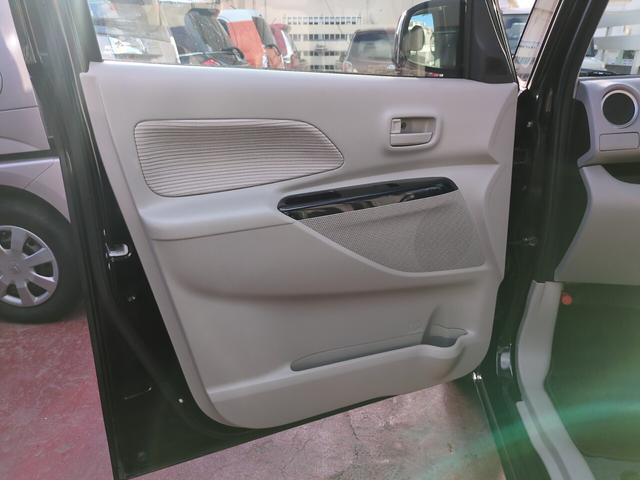 デイズルークス X ナビ 左側パワースライドドア アラウンドビューモニター 社外14インチアルミホイール 本土仕入れ 修復歴無し(29枚目)