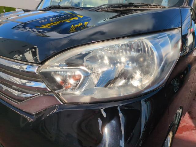 デイズルークス X ナビ 左側パワースライドドア アラウンドビューモニター 社外14インチアルミホイール 本土仕入れ 修復歴無し(32枚目)