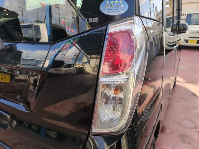 デイズルークス X ナビ 左側パワースライドドア アラウンドビューモニター 社外14インチアルミホイール 本土仕入れ 修復歴無し(35枚目)