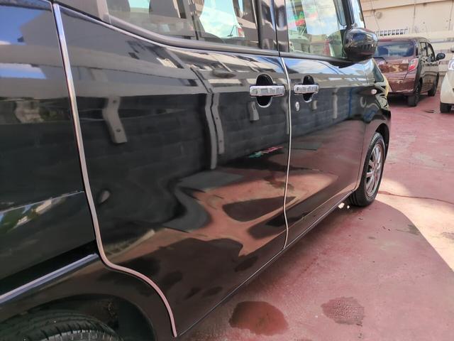 デイズルークス X ナビ 左側パワースライドドア アラウンドビューモニター 社外14インチアルミホイール 本土仕入れ 修復歴無し(36枚目)