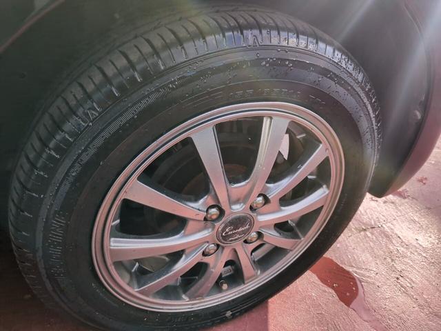 デイズルークス X ナビ 左側パワースライドドア アラウンドビューモニター 社外14インチアルミホイール 本土仕入れ 修復歴無し(37枚目)