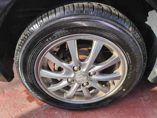 デイズルークス X ナビ 左側パワースライドドア アラウンドビューモニター 社外14インチアルミホイール 本土仕入れ 修復歴無し(38枚目)