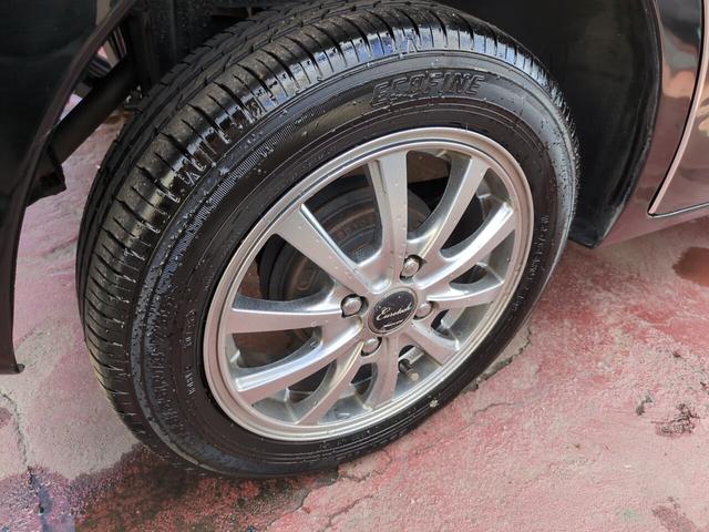 デイズルークス X ナビ 左側パワースライドドア アラウンドビューモニター 社外14インチアルミホイール 本土仕入れ 修復歴無し(40枚目)