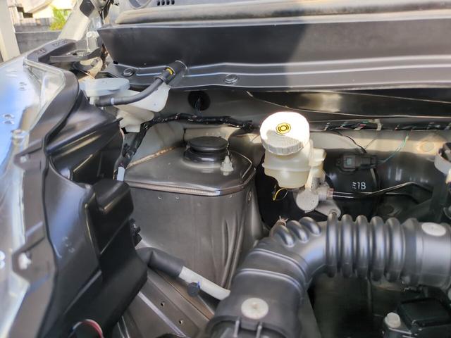 デイズルークス X ナビ 左側パワースライドドア アラウンドビューモニター 社外14インチアルミホイール 本土仕入れ 修復歴無し(43枚目)