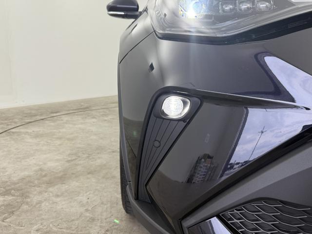 Ｃ－ＨＲ Ｇ　モード　ネロ　セーフティプラスＩＩ　ワンオーナー　純正ＤＡ　全方位カメラ　セーフティーセンス　ＢＳＭ　レーダークルーズ　１００Ｖ電源　ＥＴＣ　シートヒーター　コーナーセンサー　ＬＥＤヘッド　純正アルミホイール　スタッドレス車載　禁煙車（56枚目）