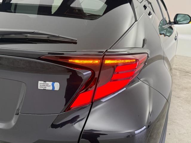 Ｃ－ＨＲ Ｇ　モード　ネロ　セーフティプラスＩＩ　ワンオーナー　純正ＤＡ　全方位カメラ　セーフティーセンス　ＢＳＭ　レーダークルーズ　１００Ｖ電源　ＥＴＣ　シートヒーター　コーナーセンサー　ＬＥＤヘッド　純正アルミホイール　スタッドレス車載　禁煙車（58枚目）