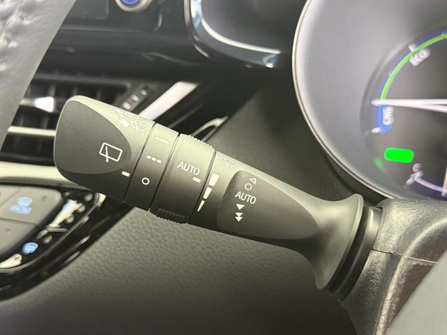 Ｃ－ＨＲ Ｇ　モード　ネロ　セーフティプラスＩＩ　ワンオーナー　純正ＤＡ　全方位カメラ　セーフティーセンス　ＢＳＭ　レーダークルーズ　１００Ｖ電源　ＥＴＣ　シートヒーター　コーナーセンサー　ＬＥＤヘッド　純正アルミホイール　スタッドレス車載　禁煙車（65枚目）