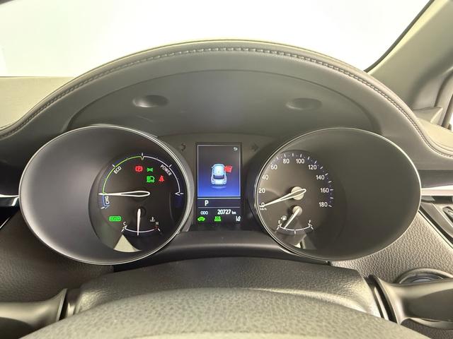 Ｃ－ＨＲ Ｇ　モード　ネロ　セーフティプラスＩＩ　ワンオーナー　純正ＤＡ　全方位カメラ　セーフティーセンス　ＢＳＭ　レーダークルーズ　１００Ｖ電源　ＥＴＣ　シートヒーター　コーナーセンサー　ＬＥＤヘッド　純正アルミホイール　スタッドレス車載　禁煙車（66枚目）