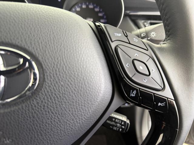 Ｃ－ＨＲ Ｇ　モード　ネロ　セーフティプラスＩＩ　ワンオーナー　純正ＤＡ　全方位カメラ　セーフティーセンス　ＢＳＭ　レーダークルーズ　１００Ｖ電源　ＥＴＣ　シートヒーター　コーナーセンサー　ＬＥＤヘッド　純正アルミホイール　スタッドレス車載　禁煙車（68枚目）