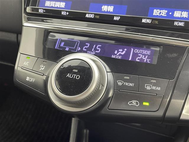 プリウスアルファ Ｇツーリングセレクション　モデリスタエアロ　純正９型ナビ　Ｂカメラ　衝突軽減　レーダークルーズ　レーンキープ　オートハイビーム　ＬＥＤヘッド　フォグランプ　ビルトインＥＴＣ　プッシュスタート　スマートキー　純正アルミ　禁煙車（13枚目）