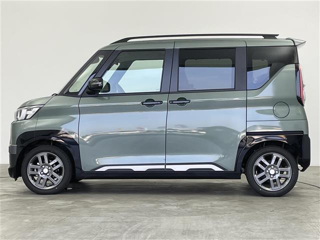 デリカミニ Ｔ　プレミアム　届出済未使用車　純正９インチディスプレイオーディオ　アラウンドビューモニター　マイパイロット　両側パワースライドドア　ＬＥＤライト　ＡＨＢ　シートヒーター　純正１５インチＡＷ　ステアリングヒーター（22枚目）