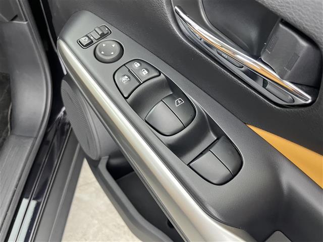 キックス Ｘ　ツートーンインテリアエディション　純正７インチナビ　アラウンドビューモニター　プロパイロット　ＬＥＤライト　ＡＨＢ　ハーフレザーシート　シートヒーター　純正１７インチＡＷ　デジタルインナーミラー　ＥＴＣ２．０　スマートキー　禁煙車（35枚目）