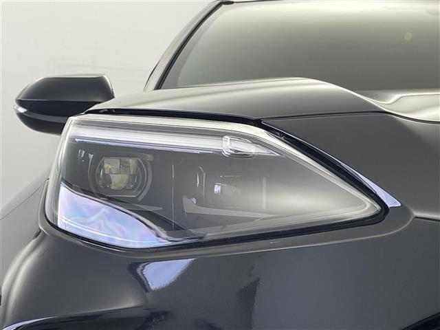 ヤリスクロス Ｚ　純正９インチディスプレイオーディオ　バックカメラ　レーダークルーズコントロール　ＬＥＤライト　ＡＨＢ　ハーフレザーシート　シートヒーター　純正１８インチＡＷ　ステアリングリモコン　ＥＴＣ２．０　禁煙車（43枚目）