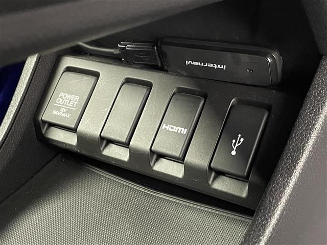 ヴェゼル ハイブリッド　モデューロＸ・ホンダセンシング　純正８インチナビ　バックカメラ　アダプティブクルーズコントロール　ＬＥＤ　ハーフレザーシート　シートヒーター　純正１８インチＡＷ　ステアリングリモコン　パドルシフト　スマートキー　ＥＴＣ　禁煙車（32枚目）