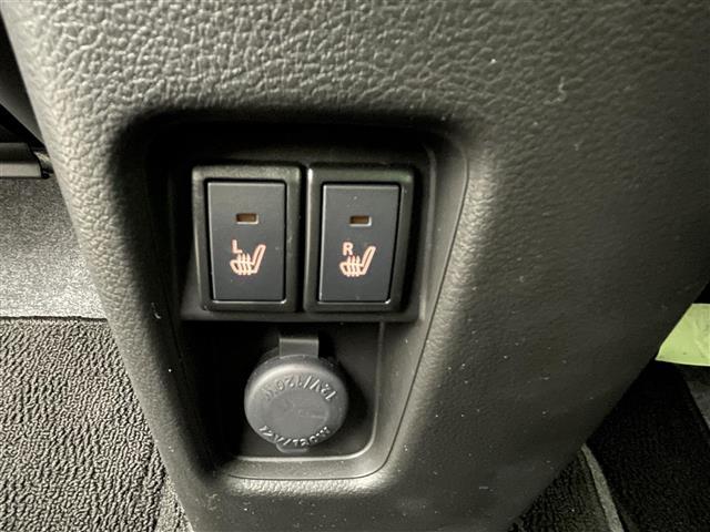 ハスラー Jスタイル デュアルカメラブレーキサポート 純正オーディオ LEDライト ハイビームアシスト シートヒーター 純正15インチAW ステアリングリモコン プッシュスタート スマートキー 純正フロアマット 禁煙車(9枚目)