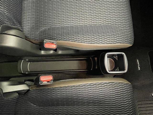 ハスラー Jスタイル デュアルカメラブレーキサポート 純正オーディオ LEDライト ハイビームアシスト シートヒーター 純正15インチAW ステアリングリモコン プッシュスタート スマートキー 純正フロアマット 禁煙車(19枚目)