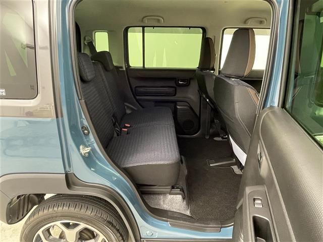 ハスラー Jスタイル デュアルカメラブレーキサポート 純正オーディオ LEDライト ハイビームアシスト シートヒーター 純正15インチAW ステアリングリモコン プッシュスタート スマートキー 純正フロアマット 禁煙車(27枚目)