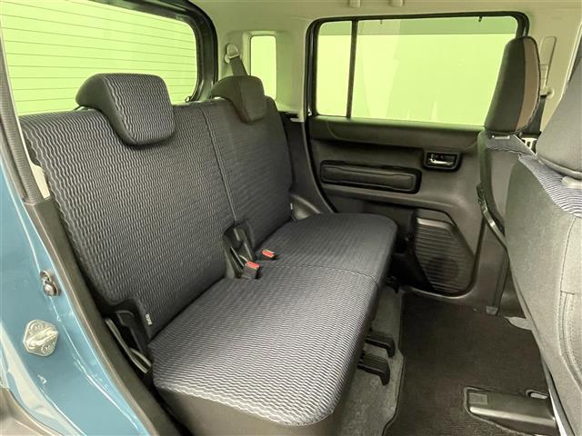 ハスラー Jスタイル デュアルカメラブレーキサポート 純正オーディオ LEDライト ハイビームアシスト シートヒーター 純正15インチAW ステアリングリモコン プッシュスタート スマートキー 純正フロアマット 禁煙車(30枚目)