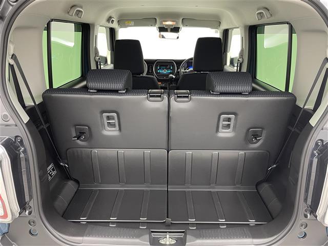 ハスラー Jスタイル デュアルカメラブレーキサポート 純正オーディオ LEDライト ハイビームアシスト シートヒーター 純正15インチAW ステアリングリモコン プッシュスタート スマートキー 純正フロアマット 禁煙車(36枚目)