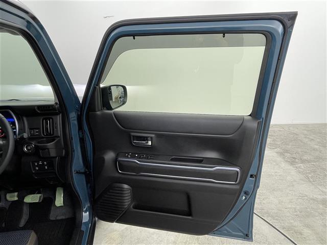 ハスラー Jスタイル デュアルカメラブレーキサポート 純正オーディオ LEDライト ハイビームアシスト シートヒーター 純正15インチAW ステアリングリモコン プッシュスタート スマートキー 純正フロアマット 禁煙車(41枚目)