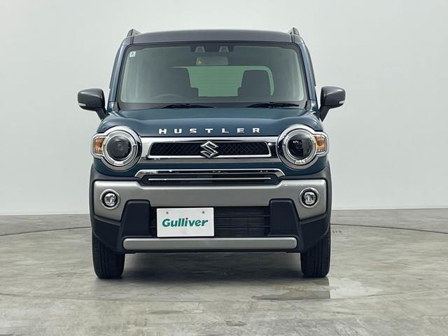 ハスラー Jスタイル デュアルカメラブレーキサポート 純正オーディオ LEDライト ハイビームアシスト シートヒーター 純正15インチAW ステアリングリモコン プッシュスタート スマートキー 純正フロアマット 禁煙車(44枚目)